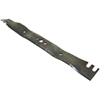 Los mejores  - Flymo HUSQVARNA 5321993775 - Cuchilla para cortacésped R53SV (metal- 53 cm)